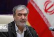 ابراهیم عزیزی: لزوم اتخاذ تصمیمات راهبردی برای همکاری مشترک ایران و سوریه