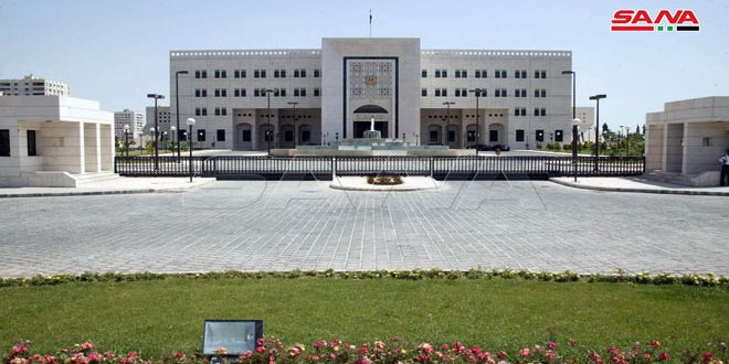 ریاست شورای وزیران: نهادهای دولتی از تاریخ 23 تا 27-1 به دلیل شرایط آب و هوا تعطیل خواهد بود