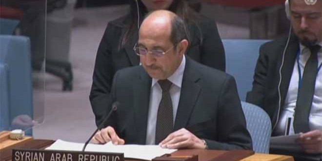 سفیر صباغ: سکوت جامعه بین‌المللی در قبال حملات اسرائیل، آن را به ادامه حملات تشویق می کند