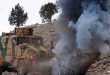 اذعان رژیم ترکیه به کشته شدن یک نظامی خود در شمال عراق