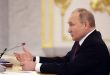 پوتین: سازمان پیمان امنیت جمعی به گسترش ناتو پاسخ خواهد داد