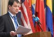 پولیانسکی: ناپدید شدن موضوع اوکراین در شورای امنیت بین الملل