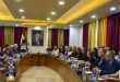 بررسی راه‌های فعال‌سازی روابط پارلمانی سوریه و آرژانتین