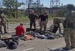 وزارت دفاع روسیه: 265 نفر از گردان آزوف در کارخانه آزوفستال تسلیم شدند