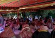 برگزاری مراسم (خیمه وطن) توسط عشایر و قبایل عرب از  همه استان ها در حمایت از آشتی ملی