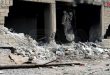 هیئت دائمی سوریه در سازمان ملل: نتایج تحقیقات آمریکا در مورد کشتار الباغوز مغرضانه و گمراه کننده است 