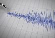 زلزله 5.6 ریشتری در جنوب ایران