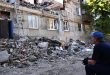 2 کشته و 4 زخمی در لوهانسک در نتیجه بمباران اوکراین
