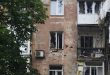 در بمباران دونتسک اوکراین 199 غیرنظامی کشته و 2371 نفر زخمی شدند