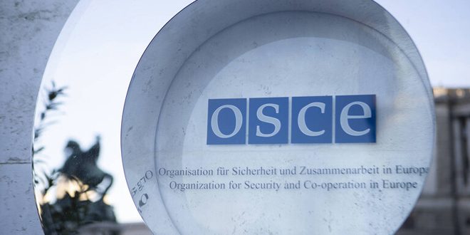کمیته روسیه اطلاعات در مورد  همکاری ناظران سازمان امنیت و همکاری اروپا با اطلاعات کی‌یف درخواست کرد 