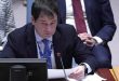 پولیانسکی:درباره اتهامات اوکراین علیه روسیه ارزش توجه ندارد