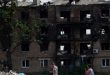 3 کشته و 17 زخمی در حمله اوکراین به دونتسک