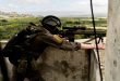زخمی شدن 15 فلسطینی در حمله نیروهای اشغالگر به نابلس