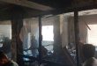 41 کشته و 12 زخمی بر اثر آتش سوزی در کلیسایی در مصر