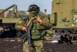 لحظه به لحظه با آخرین تحولات عملیات نظامی روسیه در اوکراین