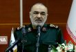 سرلشکر سلامی: همه توطئه ها علیه ایران شکست خواهد خورد