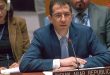 دندی: نشست های شورای امنیت درباره سوریه بدون توقف حمایت از تروریسم، پایان دادن به حضور غیرقانونی نظامی و لغو اقدامات اجباری بی فایده است