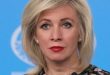 مسکو: بیش از دو دیپلمات در کشورهای غیردوست نداریم