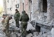 دونتسک: بمباران مناطق گورلووکا و پانتلیمونوفکا توسط اوکراین