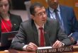 دندی: شورای امنیت باید به دور از هرگونه سیاسی کاری با (پرونده شیمیایی) سوریه به صورت عینی برخورد کند