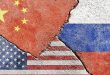 گلوبال تایمز: روسیه و چین اجازه بازتولید بحران اوکراین در منطقه آسیا و اقیانوس آرام را نمی‌دهند