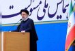 انتقاد رئیس جمهور ایران از رفتارهای خصمانه مدافعان حقوق بشر نسبت به کشورش 