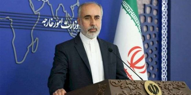 انتقاد ایران از استانداردهای دوگانه غرب در قبال حقوق بشر
