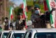 انهدام 4 تیم تروریستی در غرب ایران توسط ارتش 