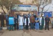 وزارت بهداشت کشورمان کمپین واکسن خوراکی وبا را راه اندازی کرد