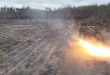 انهدام رادارها و توپخانه های آمریکایی را در اوکراین توسط ارتش روسیه