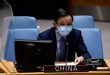 چین: حضور غیرقانونی نیروهای خارجی در سوریه پایان یابد