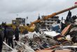شالاباتا: تحریم‌های اقتصادی ناعادلانه غرب علیه سوریه مهم‌ترین مانع تلاش‌ها برای مقابله با پیامدهای زلزله است