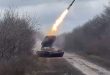 وزارت دفاع روسیه: کشته شدن 400 سرباز اوکراینی و سرنگونی دو پهپاد نیروهای کی‌یف