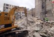 اعلام آمادگی وزارت بهداشت روسیه برای اعزام تیم هایی برای کمک به زلزله زدگان سوریه