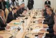 گفتگوی لاوروف و عبداللهیان در مسکو در مورد زمینه های همکاری بین دو کشور