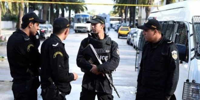 بازداشت دو تروریست در تونس