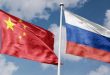 پوتین: روسیه و چین حامی نظم جهانی عادلانه هستند