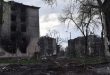 در پی بمباران نیروهای رژیم کی یف ؛ شمار قربانیان غیرنظامی منطقه دونتسک به حدود 4500 نفر رسید