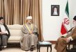 امام خامنه ای به سلطان نشین عمان: ما از تمایل مصر برای از سرگیری روابط با ایران استقبال می کنیم