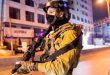 حمله نیروهای اشغالگر به کرانه باختری/ یک فلسطینی مجروح و 4 نفر دستگیر شدند