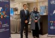 الغباش با همتایان بحرینی و عمانی خود راه های تقویت همکاری های بهداشتی را بررسی کرد