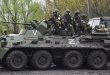 وزارت دفاع روسیه: حمله تروریستی اوکراین در «بلگورود» خنثی شد