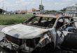 زخمی شدن دو نفر بر اثر بمباران اوکراینی در بلگورود و دونتسک