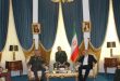 روسیه و ایران بر پایان دادن به مداخله خارجی در منطقه تاکید کردند