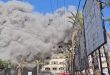 بیش از 110 شهید در نتیجه تجاوزات مستمر رژیم صهیونیستی به نوار غزه