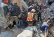 29313 شهید و 69333 زخمی؛ آخرین آمار قربانیان تجاوز به غزه