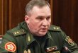 وزیر دفاع بلاروس: ما قاطعانه به هرگونه تجاوز به مرزهای خود پاسخ خواهیم داد