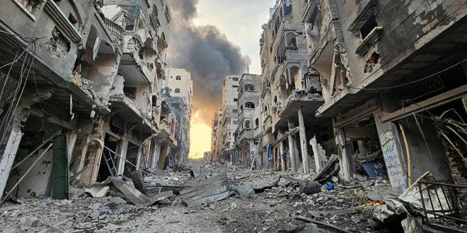 سازمان ملل: جنگ غزه می‌تواند به مناقشه‌ای فرامنطقه‌ای تبدیل شود