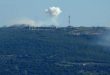 از سرگیری حملات دشمن اسرائیلی به جنوب لبنان
