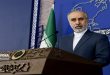 تهران: اگر سپاه پاسداران نبود “داعش” پشت درهای پارلمان اروپا بود